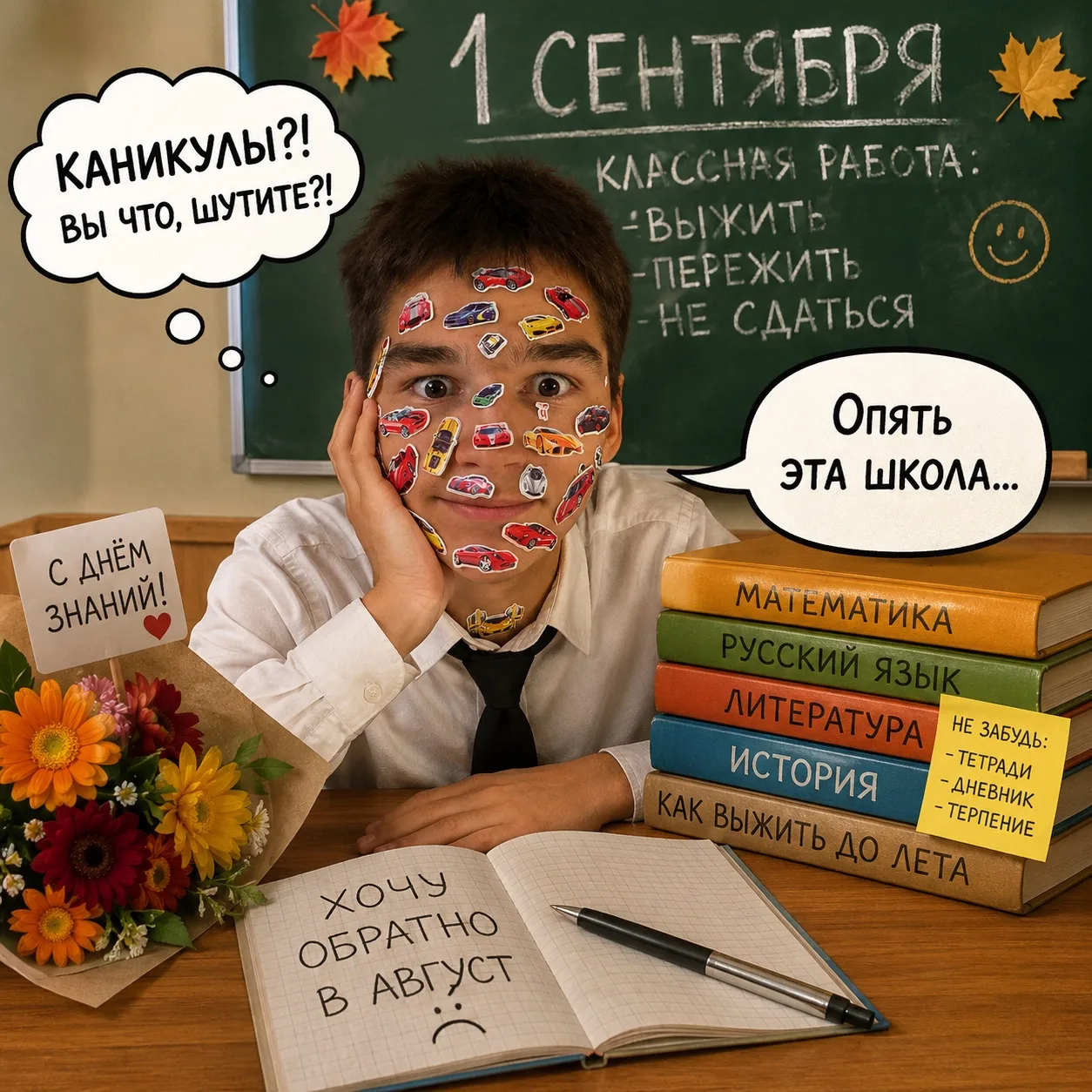 Изображение 1 к публикации «Тёма Туленов»