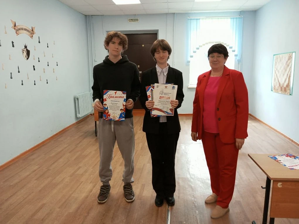 🎓 25 мая — День, который запомнится надолго!