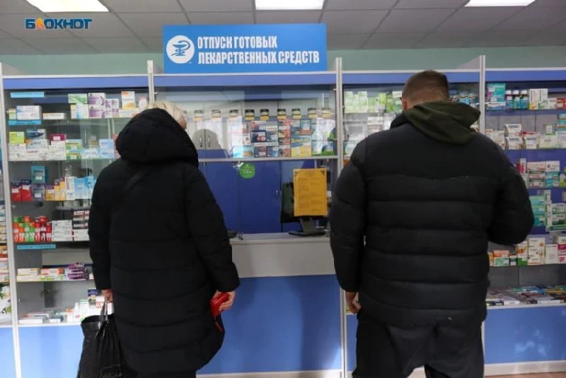 **Анализ ценовой динамики фармацевтических препаратов**