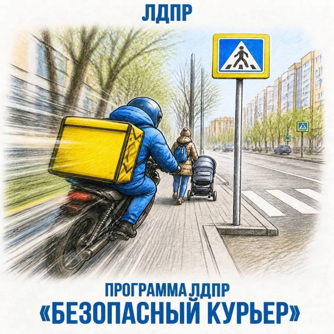 Сервисы доставки давно стали частью нашей жизни. Но чем быстрее развивается эта сфера, ...