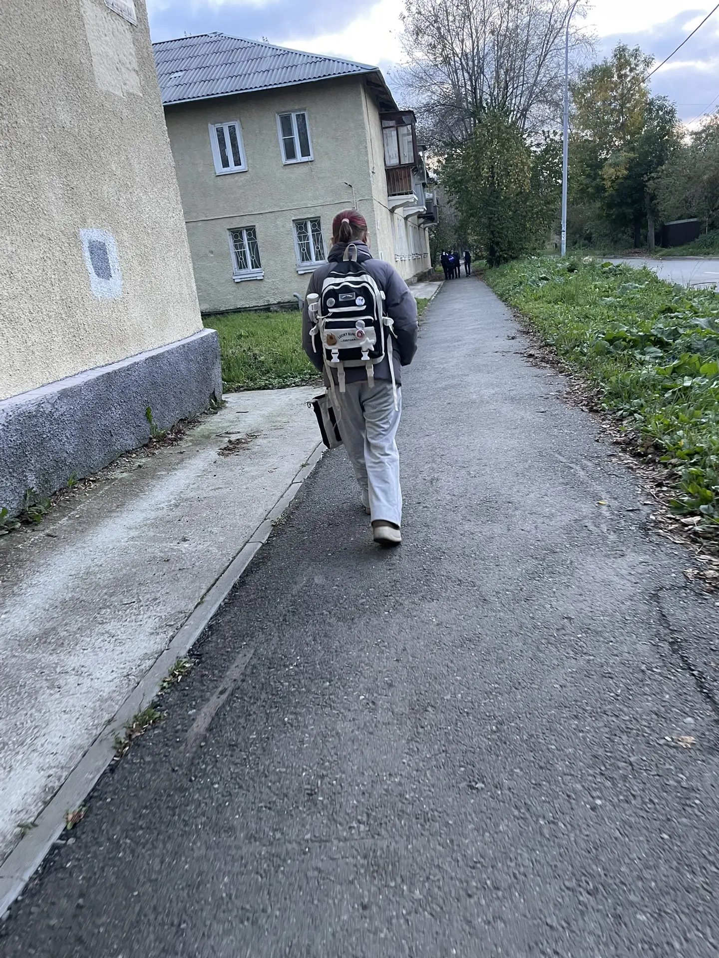 Предложка: