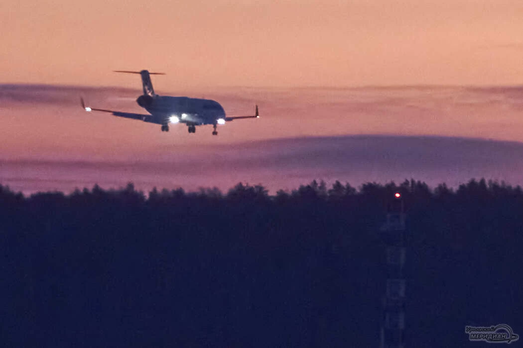 ✈️ Из екатеринбургского аэропорта Кольцово 10 октября стартует новая чартер-программа н...