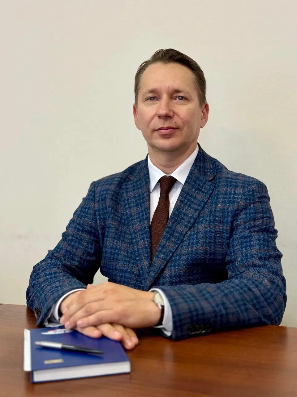 Дорогие коллеги, друзья, наша медицинская семья!

От всего сердца и от имени всей Первой республикан