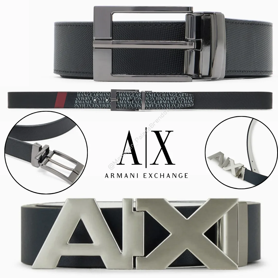 Armani Exchange 🇺🇸