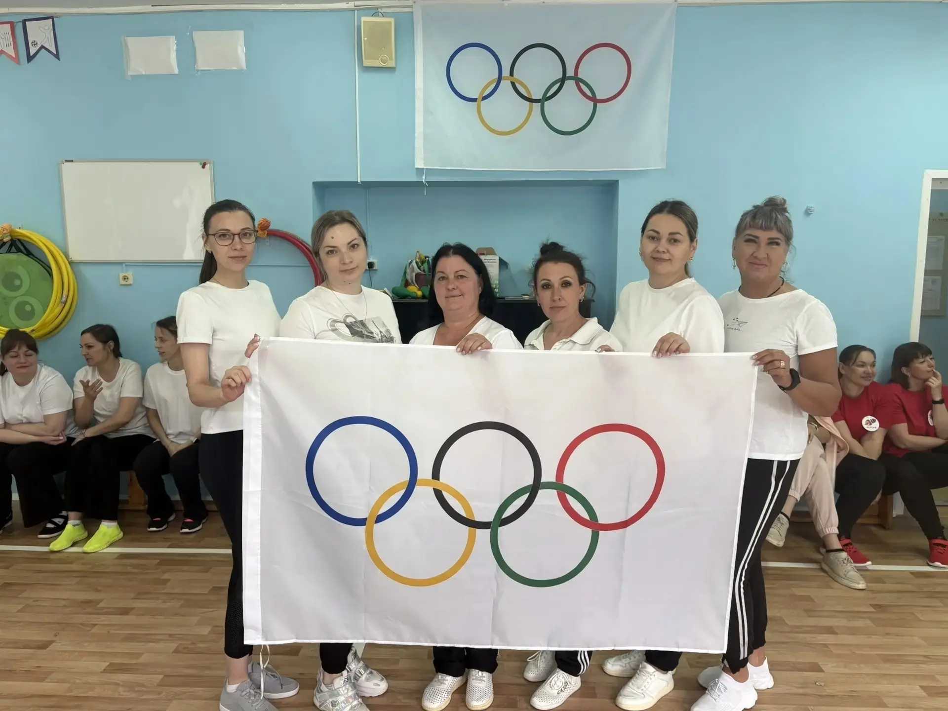 4 июня 2026 года на базе Муниципального бюджетного дошкольного образовательного учреждения детского 