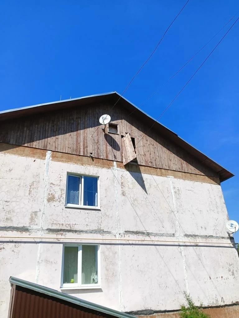 ✅Отчёт о проделанной работе ✅