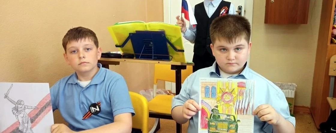💌 Наши сердца с вами, дорогие солдаты! 🇷🇺 Акция "Письмо солдату" прошла с огромным успехом! 🌟    Всю