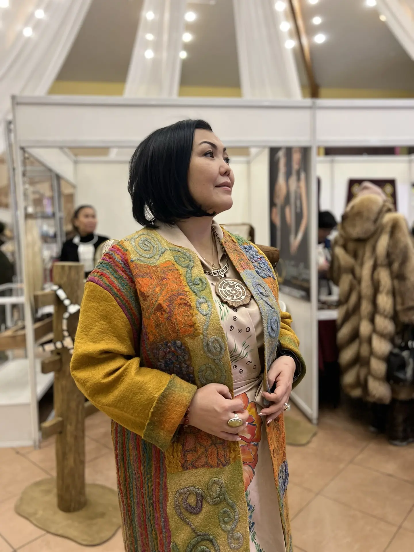 Нас услышали! «Дворец Мастеров» приобретает реальные очертания 🏛️✨