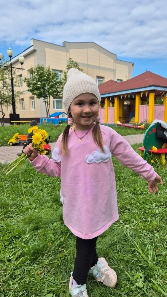 🌞Летняя прогулка в ДОУ — это всегда радость и новые открытия для детей!
🌞Свежий воздух, игры на ул