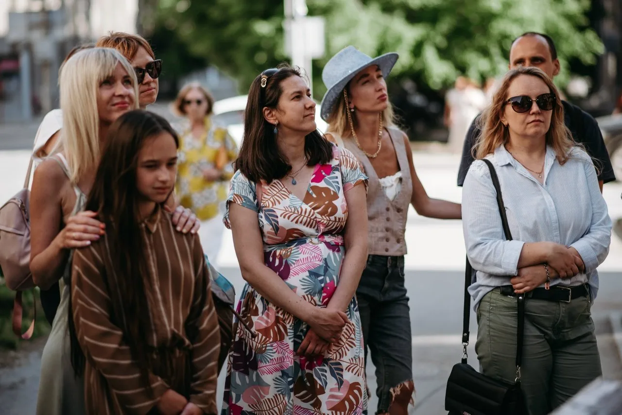 Сентябрьские прогулки 🍁 Узнайте город заново с Музеем Новосибирска