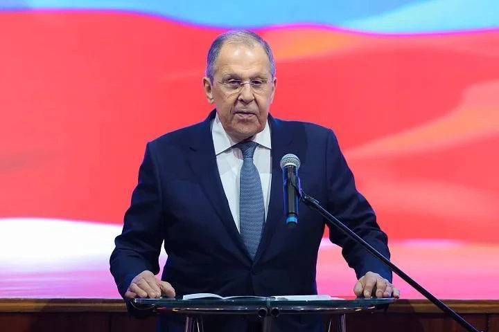 ⚡Запад не давал Украине пойти на мир, пусть теперь не суетится с «новыми предложениями»...