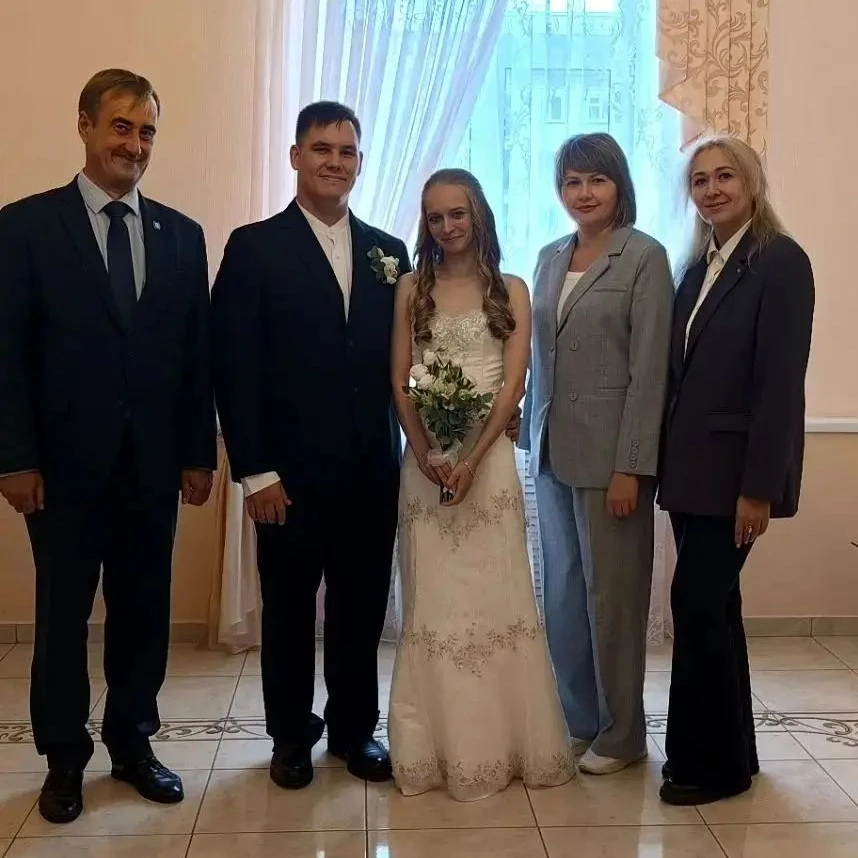 🎊Любовь, творчество и общие цели — это про них! 🎊