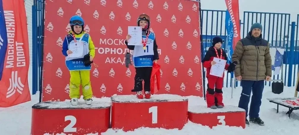 🌟 Рубрика «Талантливые дети» снова в эфире! 🌟  Сегодня мы с огромной гордостью рассказываем о нашем 