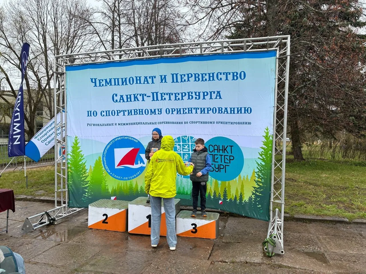 ☀ «Из Лета обратно в Зиму» ❄ Так можно описать прошедшие выходные 25-26 апреля, которые оказались оч