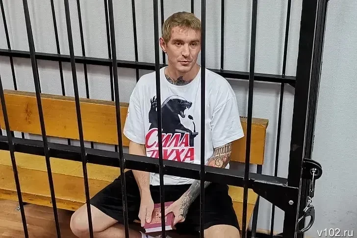 В Центральный районный суд Волгограда 1 октября поступило дело двух блогеров – Святосла...