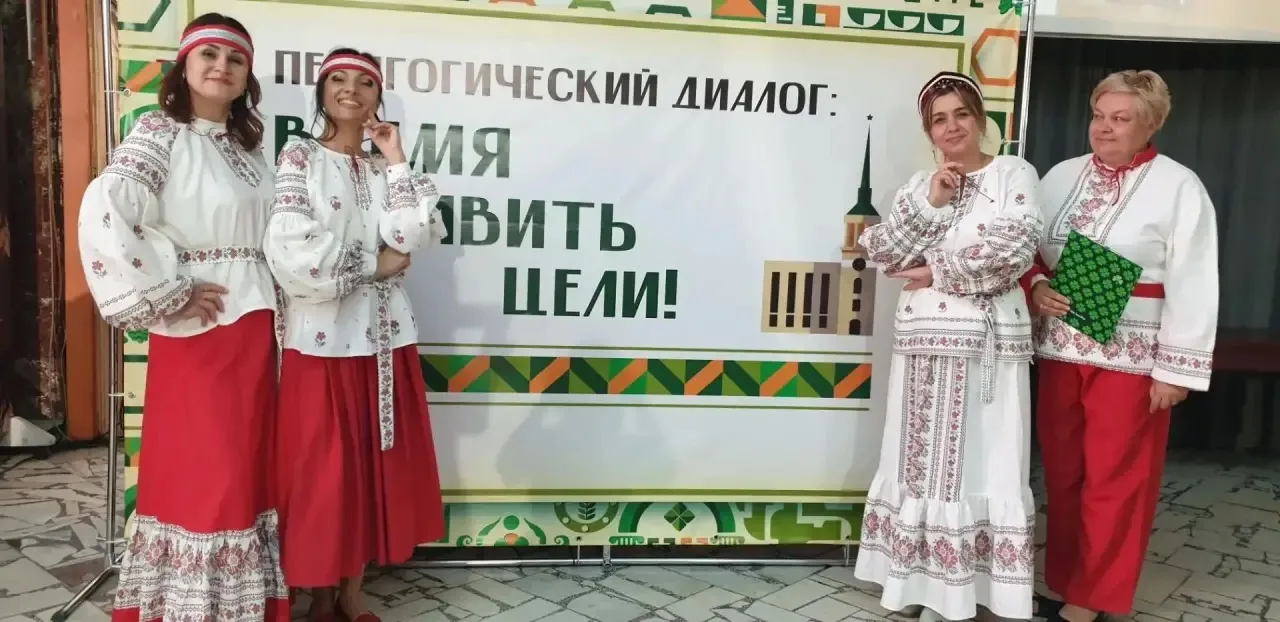 🌍 «Дружба народов» — снова в центре внимания!