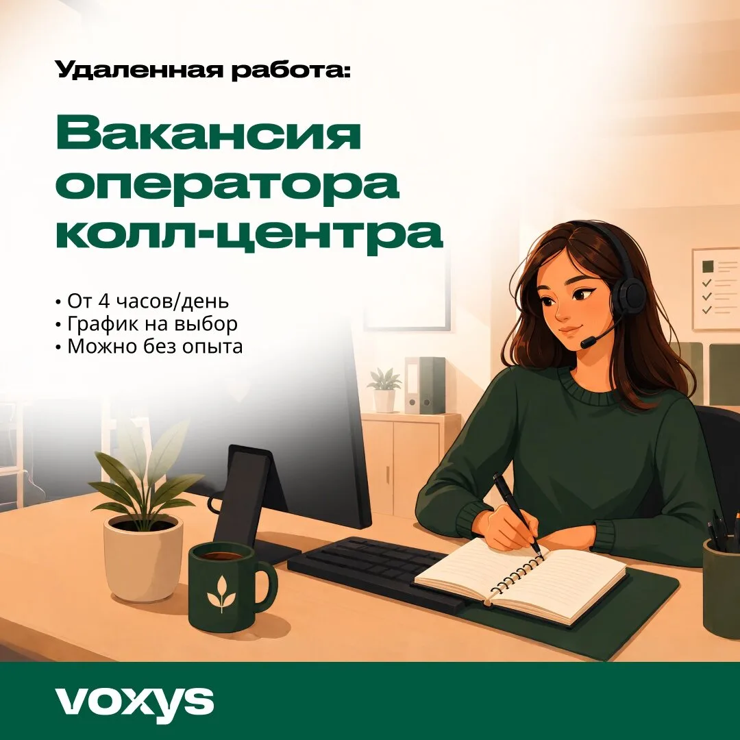 🤙 Будьте на связи!