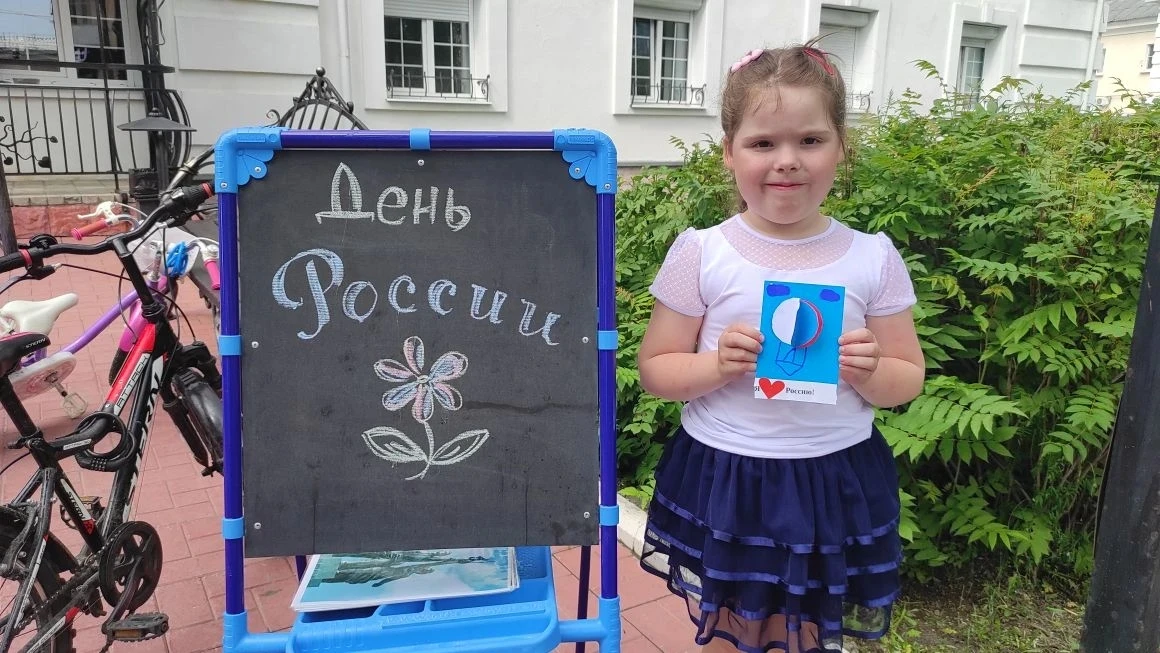🇷🇺 ВСЁ ЭТО РОДИНОЙ ЗОВЁТСЯ...
Погода ежедневно спорит с нами, но нам все же удалось в короткий "су