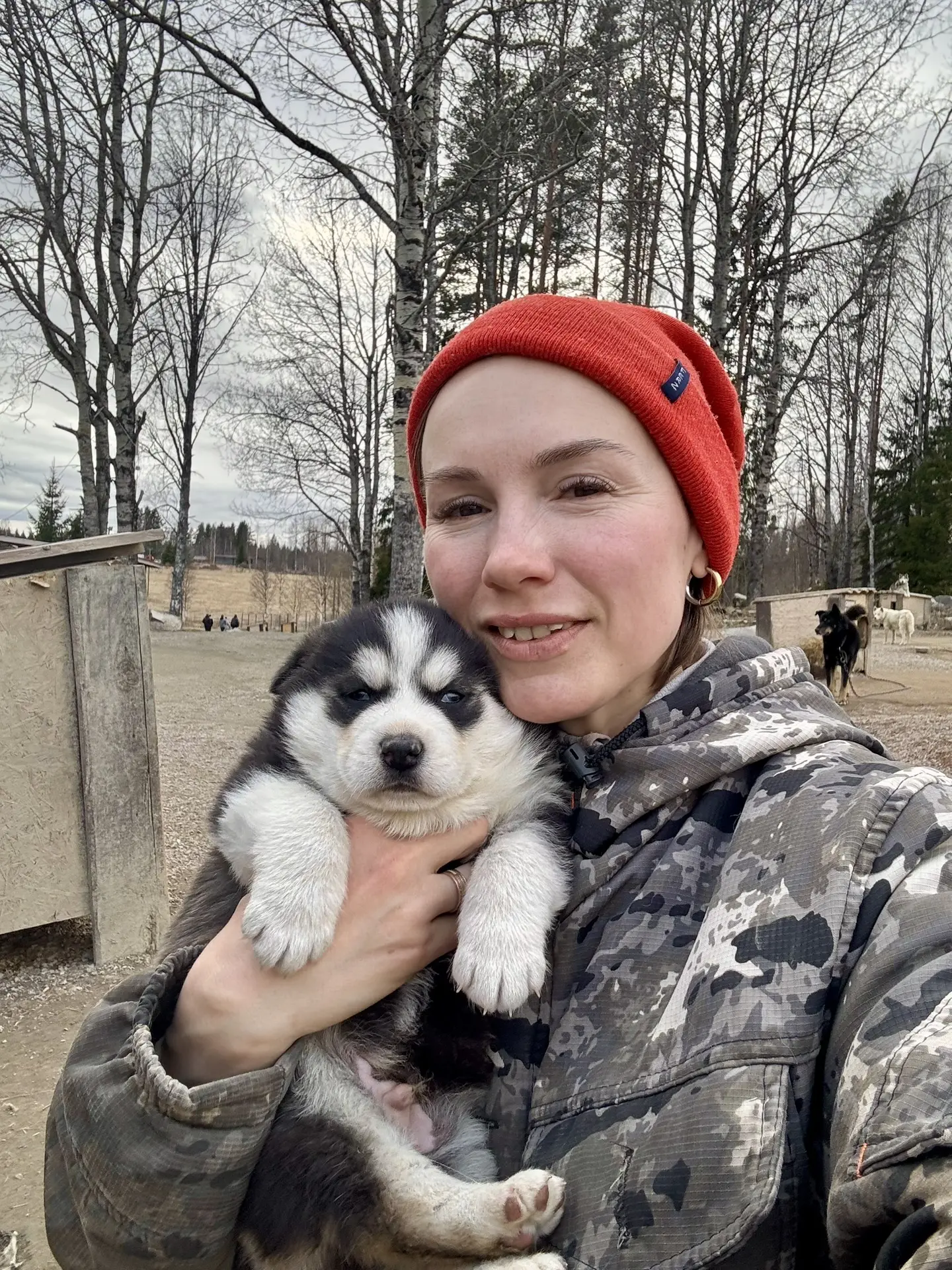 Друзья, мы с толстячком с Днем Весны и Труда!

Желаем вам успехов и вдохновения в ваших трудах, каки