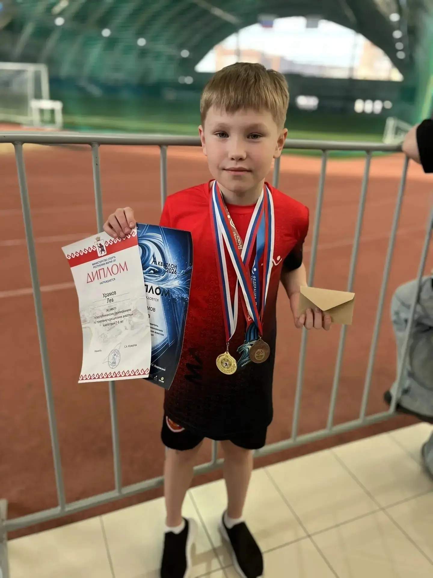 Гордимся нашими учениками!   2️⃣8️⃣ марта 2026 года прошли республиканские соревнования «Детская лиг
