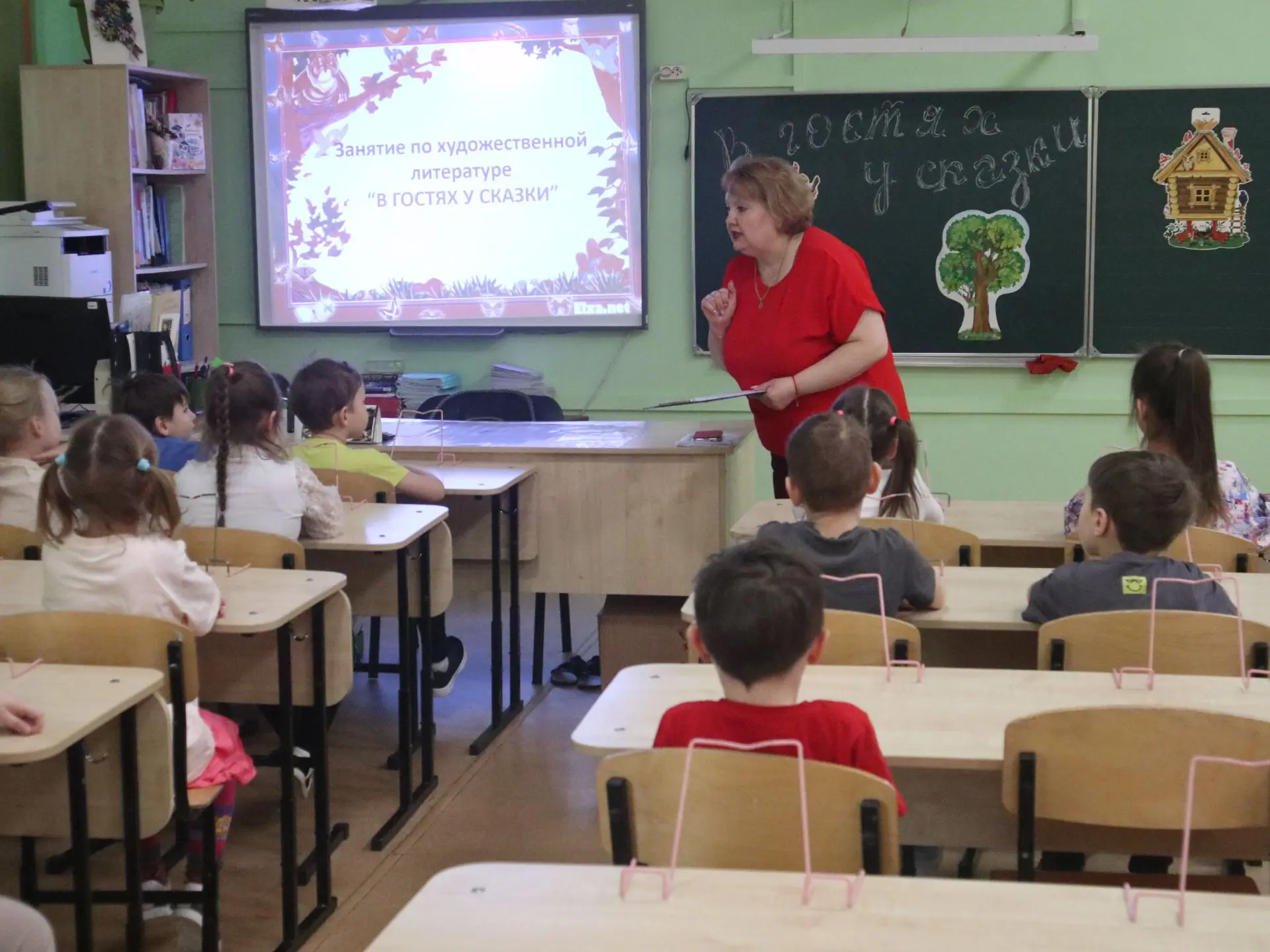 ✨ Путешествие в школу начинается уже сейчас!  20 марта школа №69 распахнула свои двери для самых мал