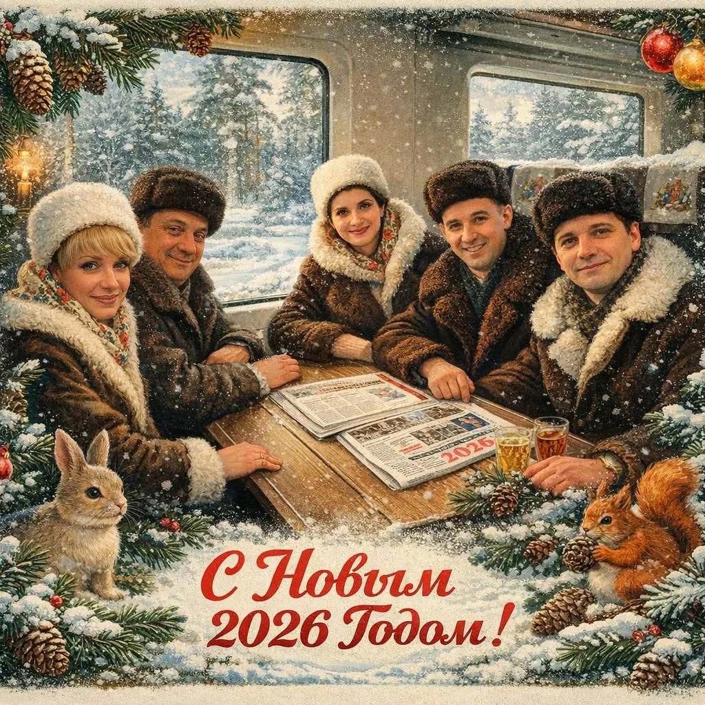 В преддверии Нового года хотелось бы отметить один момент. 2025-й год был очень… — публикация канала «Жанна Рябцева | Госдума РФ»