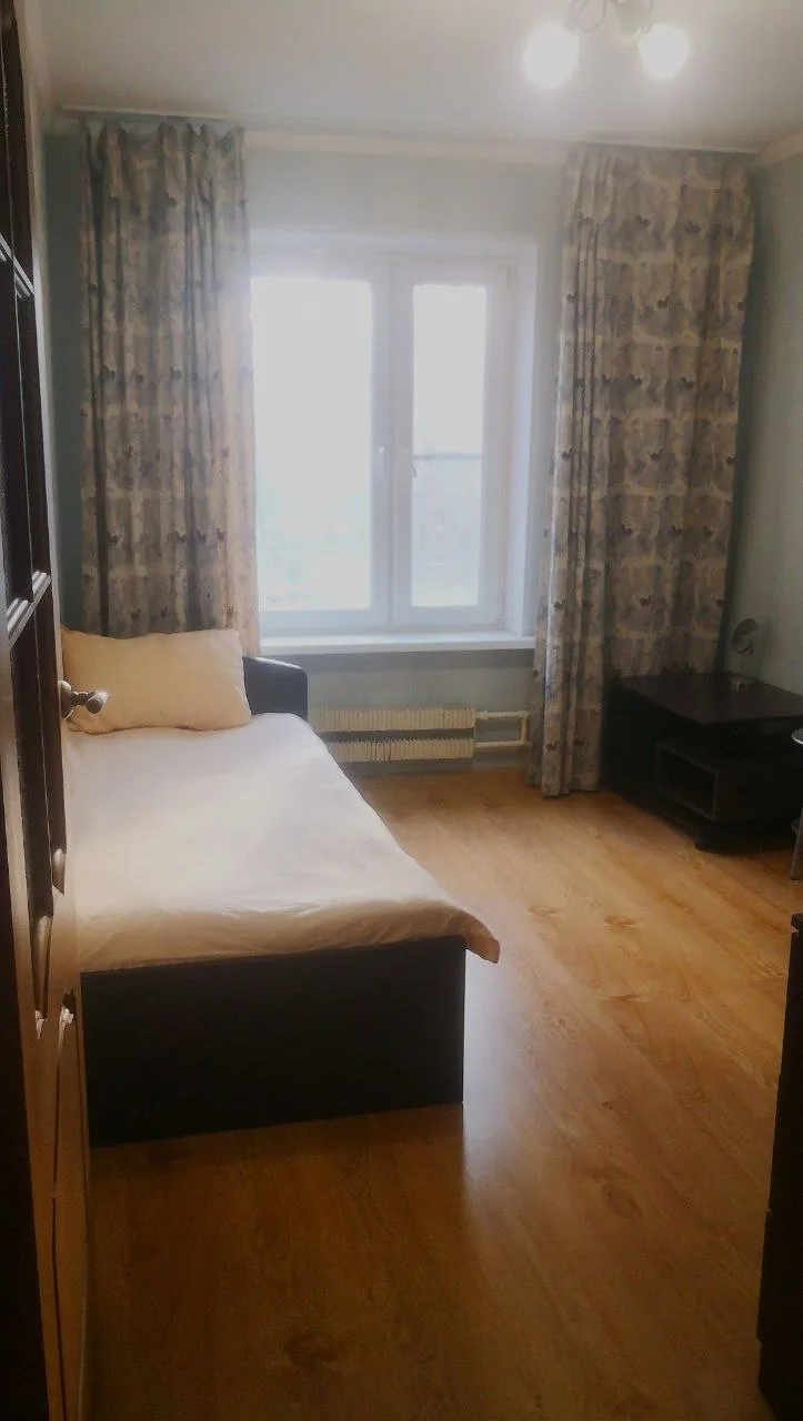 🛏 #Сдам комнату в 2-комнатной квартире.