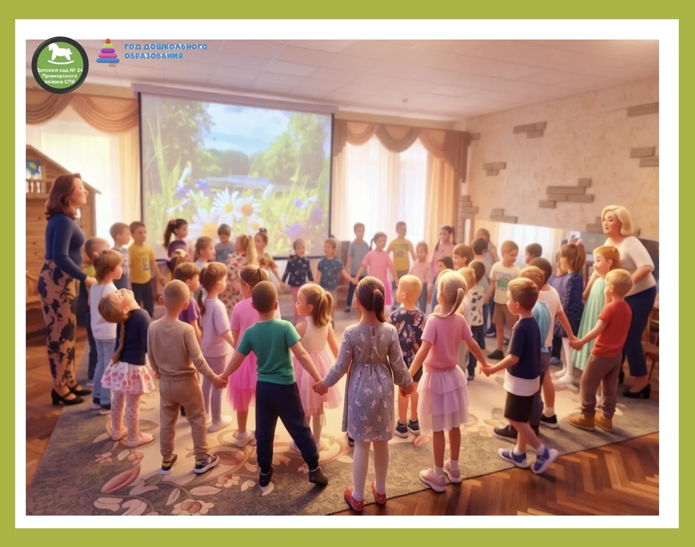 🎉 С Днём знаний и с началом нового учебного года, дорогие родители и наши любимые восп...