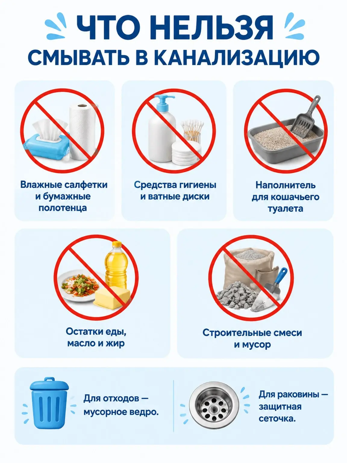 Продолжаем рубрику «Полезные советы ЖКХ»