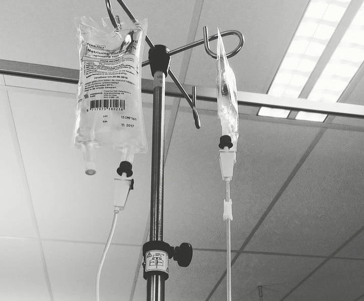 👨‍⚕️ Расходы на федеральный проект по борьбе с раком хотят сократить почти в 12 раз
