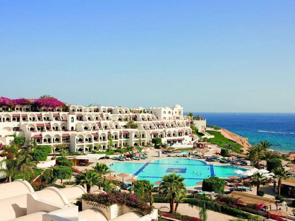 Отличный повод побывать в Египте. Горящий тур из Краснодара🔥🔥🔥

Movenpick Resort Sharm El Sheikh 