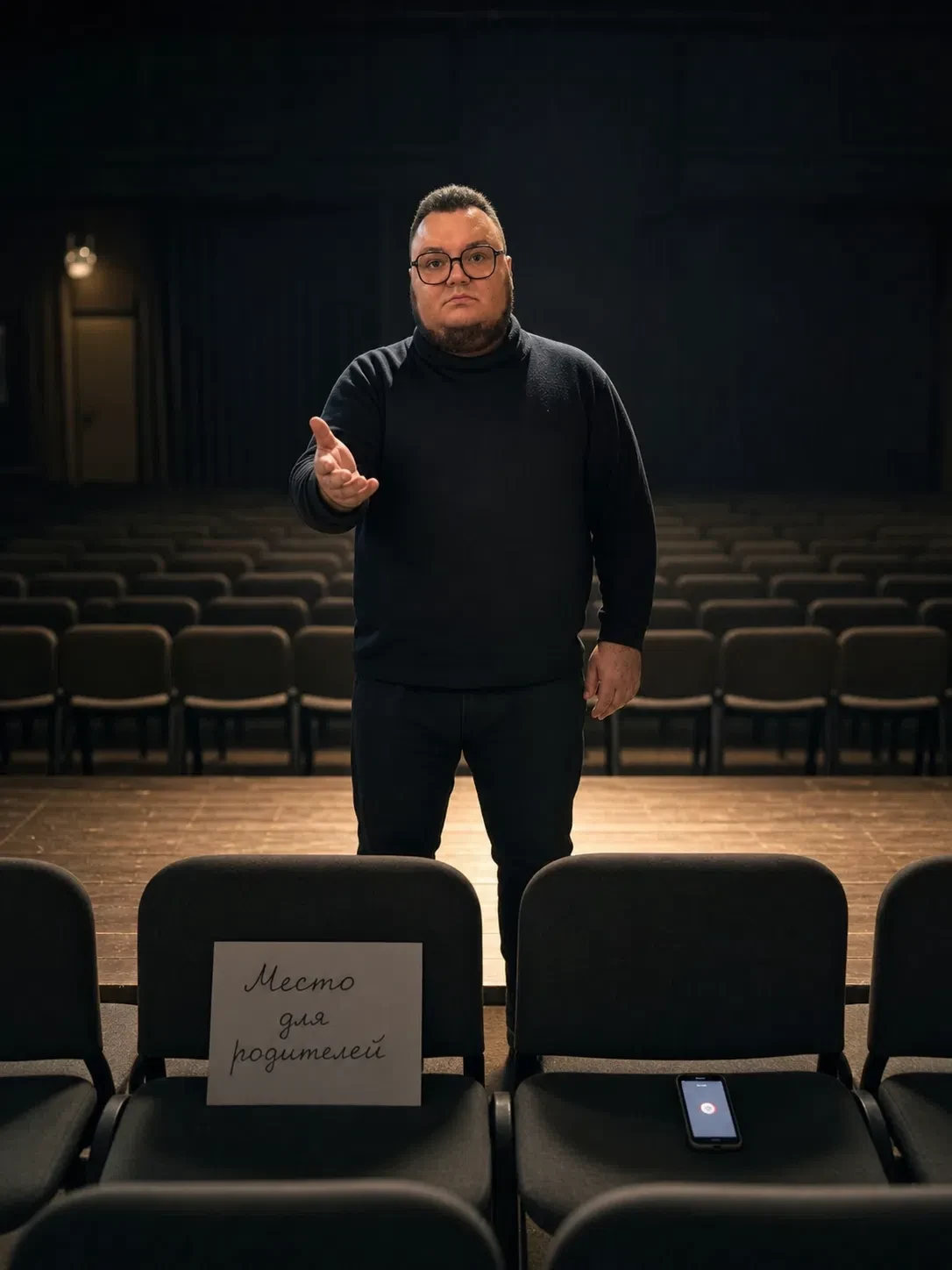 КРИК ДУШИ

А давайте честно поговорим. Сегодня обычная история. Несовершеннолетний студент не пришёл