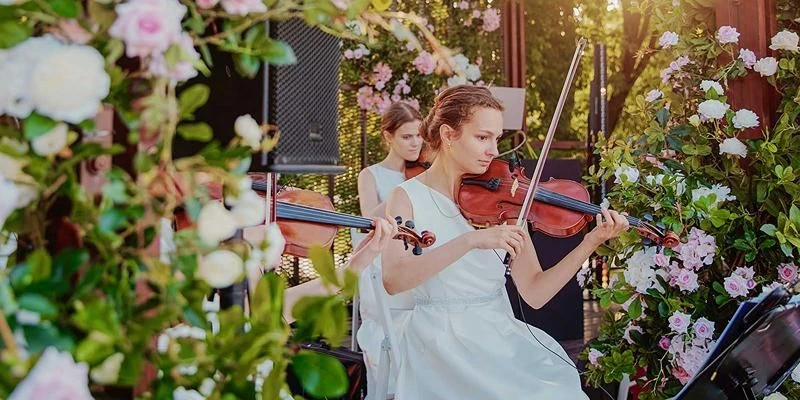 🎶 В усадьбе Воронцово пройдёт фестиваль симфонической музыки

20 июня в усадьбе Воронцово состоится