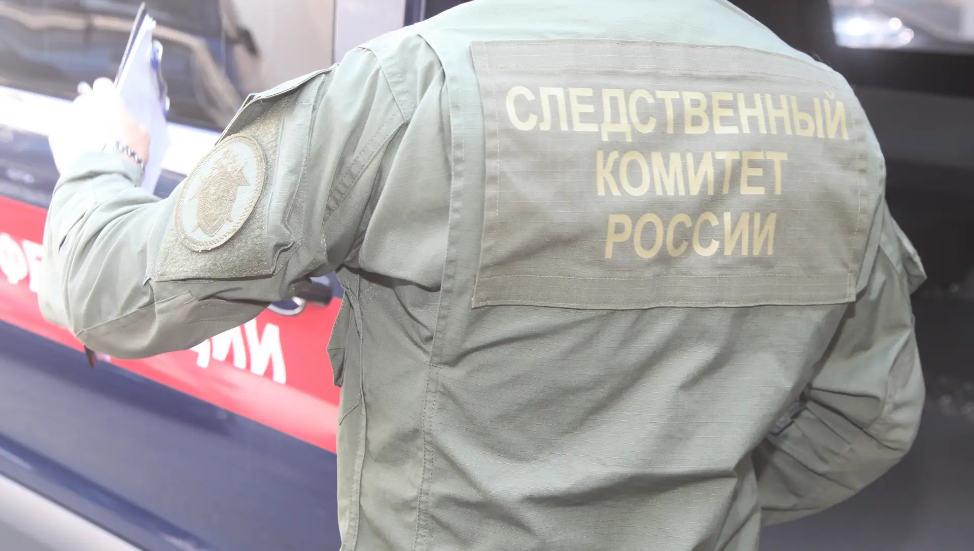 В Медногорске возбуждено уголовное дело о причинении тяжкого вреда здоровью женщине, по...