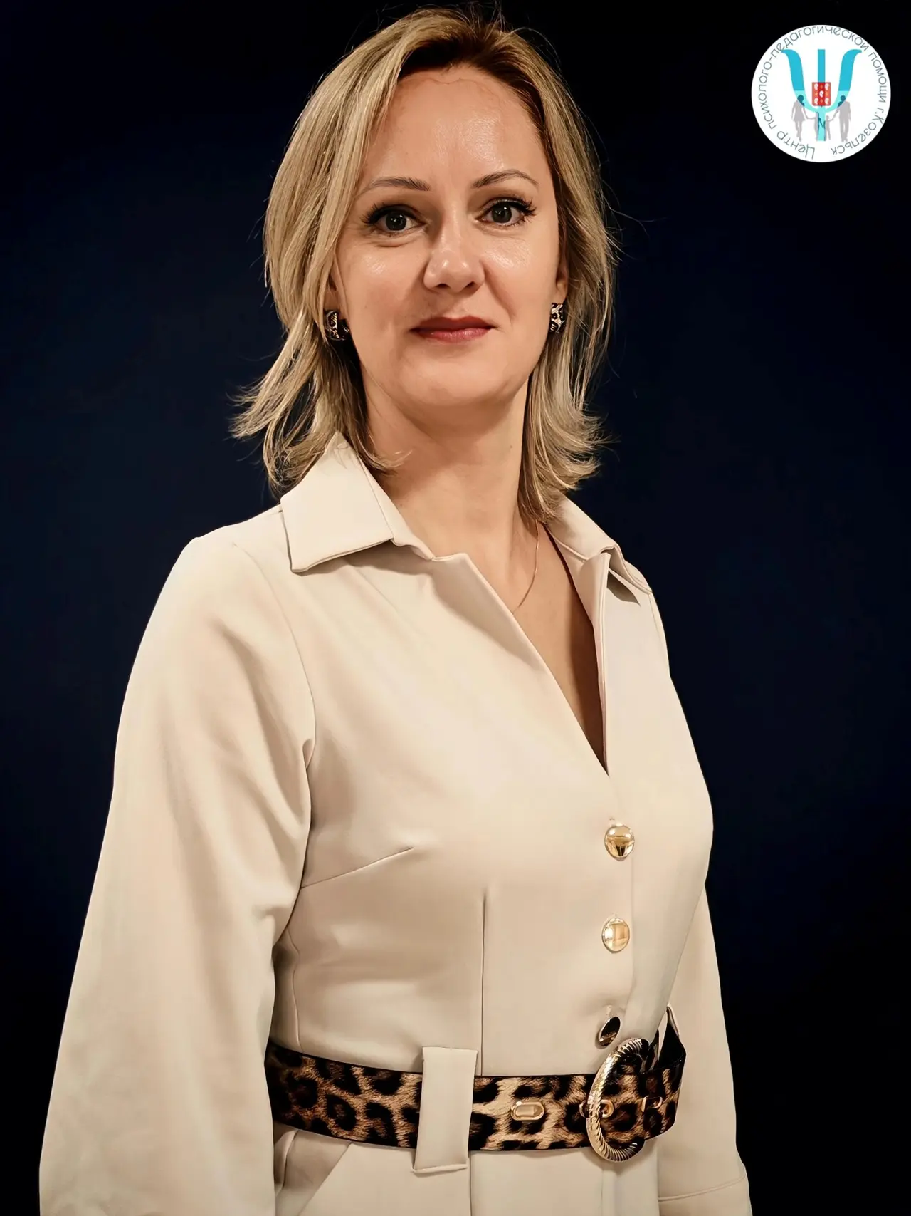 🎉 С днём рождения, Анна Матюшина!