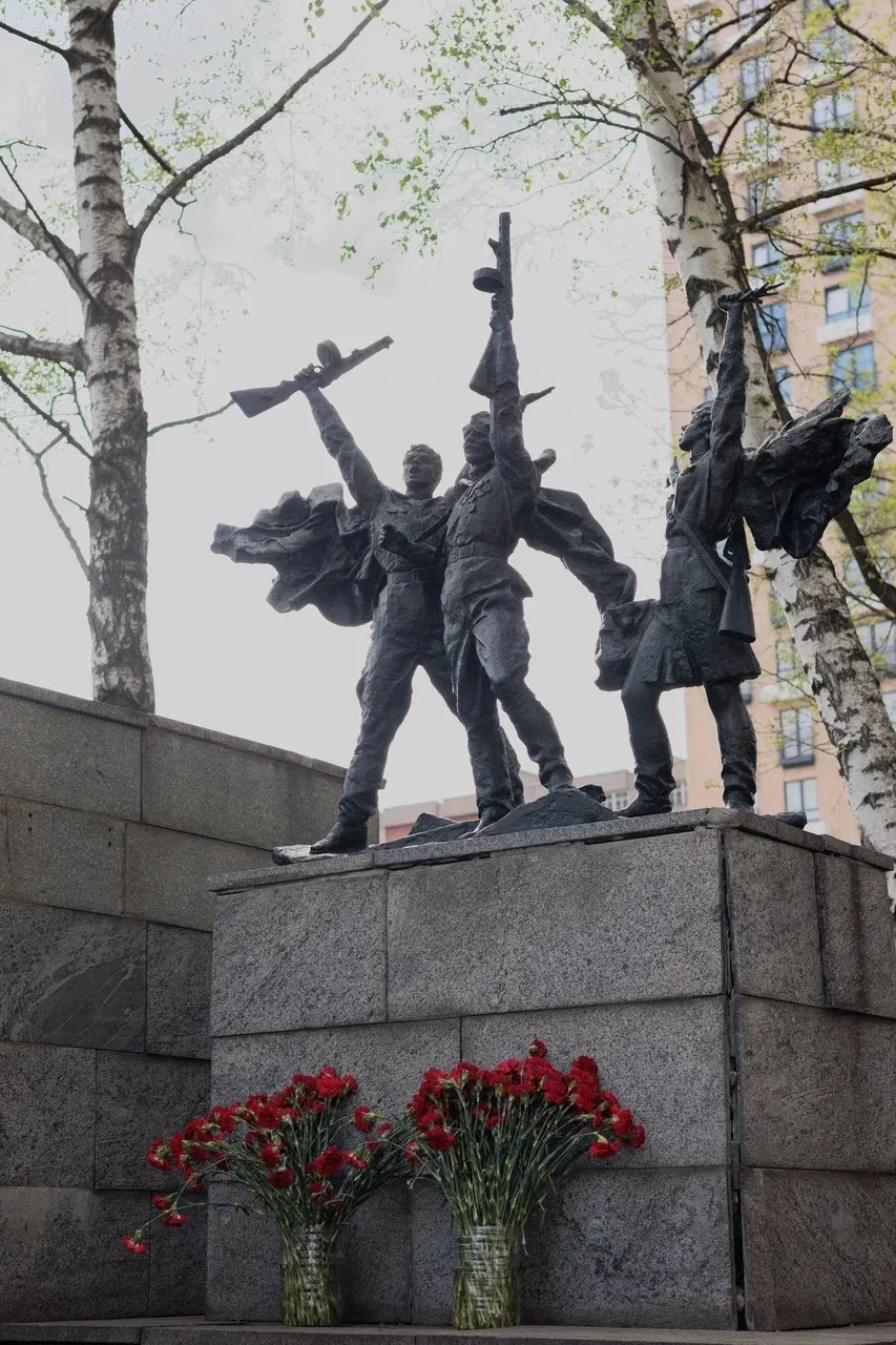 Память в каждой детали 🕯️