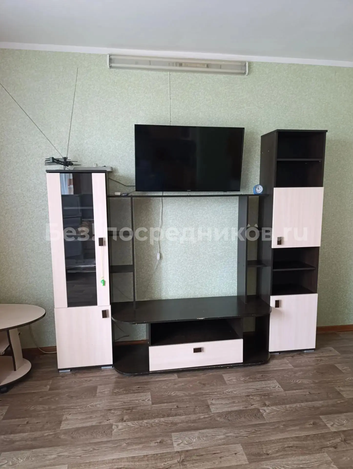 Сдам без посредников: студия, 43м²