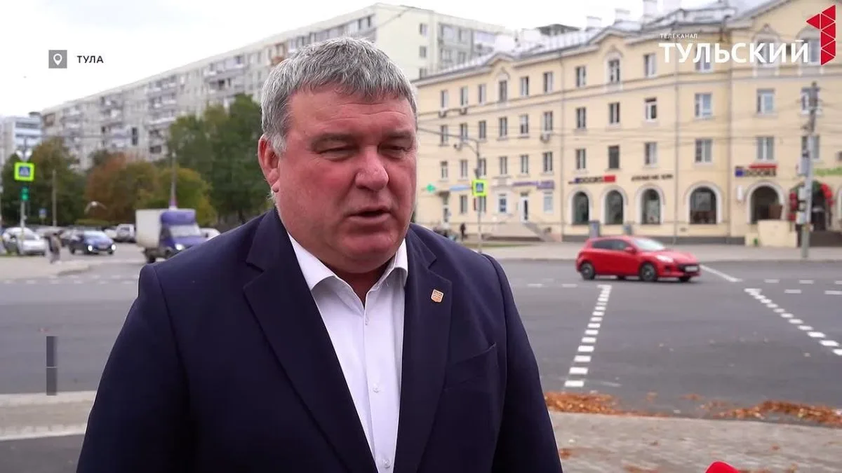 📌 Перед сдачей подрядчик раскрыл изменения Красноармейского проспекта