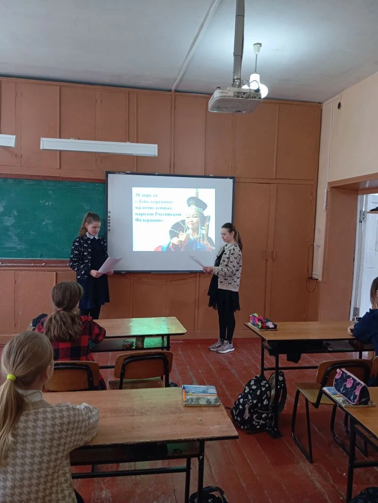 В преддверии Дня коренных малочисленных народов России: «Почему важно сохранять культур...