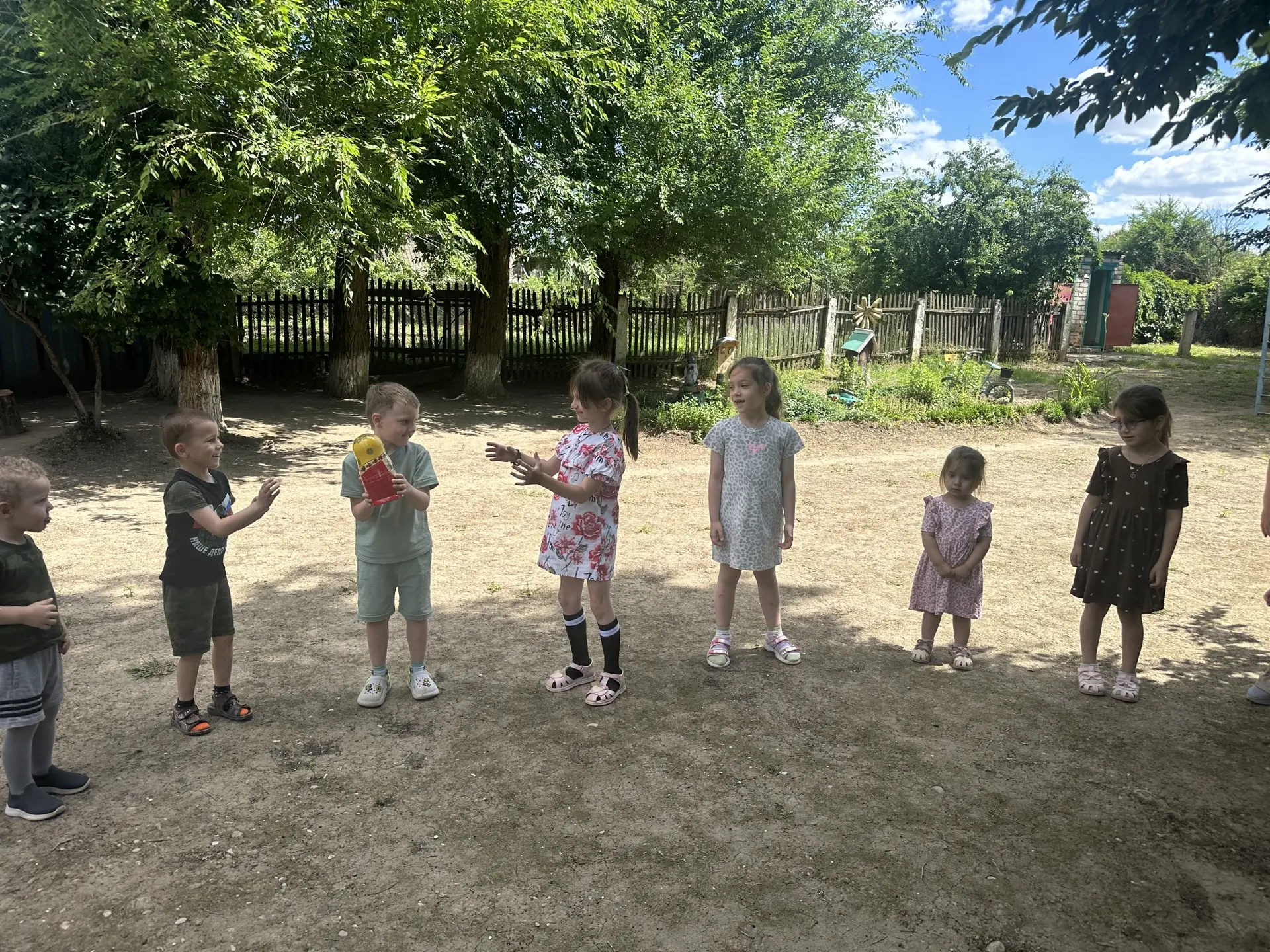 🎉 Нам праздники для радости даны,