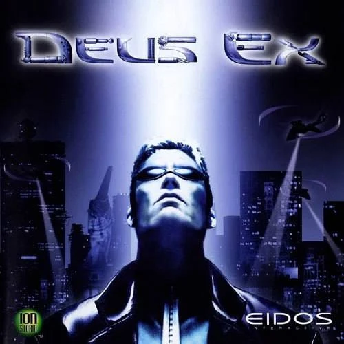 Soundtrack

Alexander Brandon, Michiel van den Bos, Dan Gardopée — «Deus Ex Original Soundtrack» (20