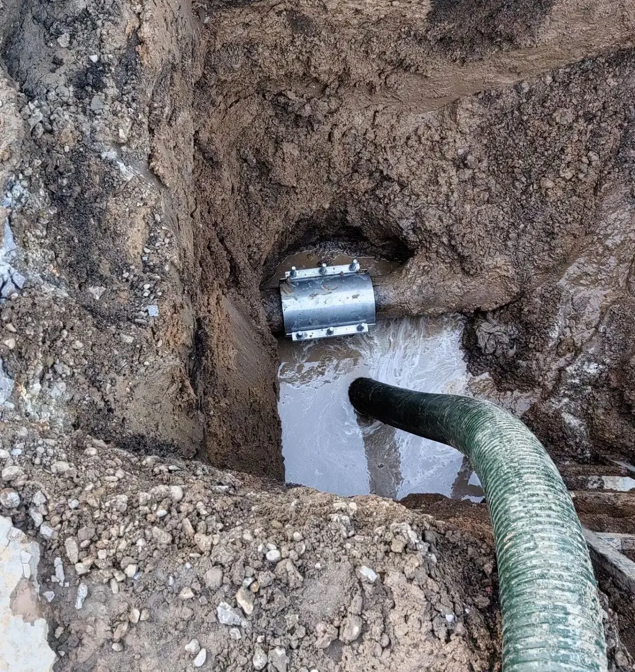 О работе МУП «Водоканал».
За прошедшую неделю с 27.07.2026 по 02.08.2026 аварийными бригадами МУП «В