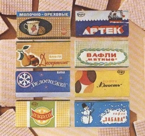Печенье как раньше 😍

Мы — Пенсионеры 
Подписаться