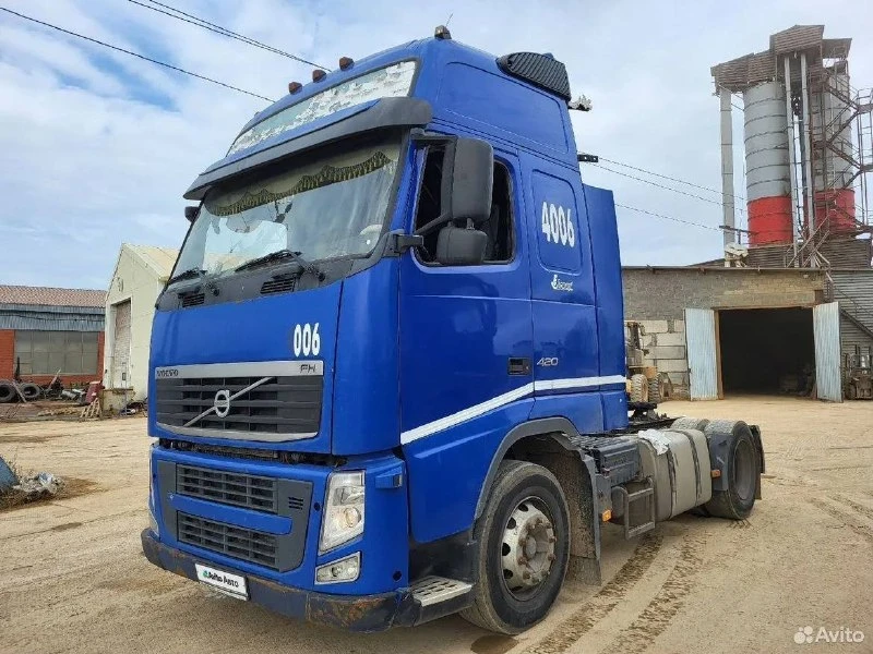🚛 ГРУЗОВОЙ ТРАНСПОРТ