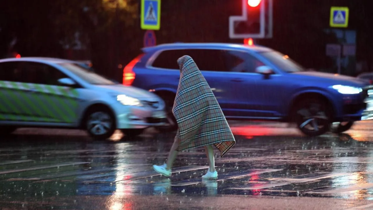☔⚠️ Приморье накроют сильные ливни: объявлено штормовое предупреждение

С 27 по 29 июля в Приморском
