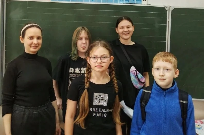 ✨️КОНКУРС "ЛУЧШИЙ ЛЕТНИЙ ВОЛОНТЕР-2026"
Конкурс волонтерских часов на Dobro.ru до 19 июня.

Дорогие 