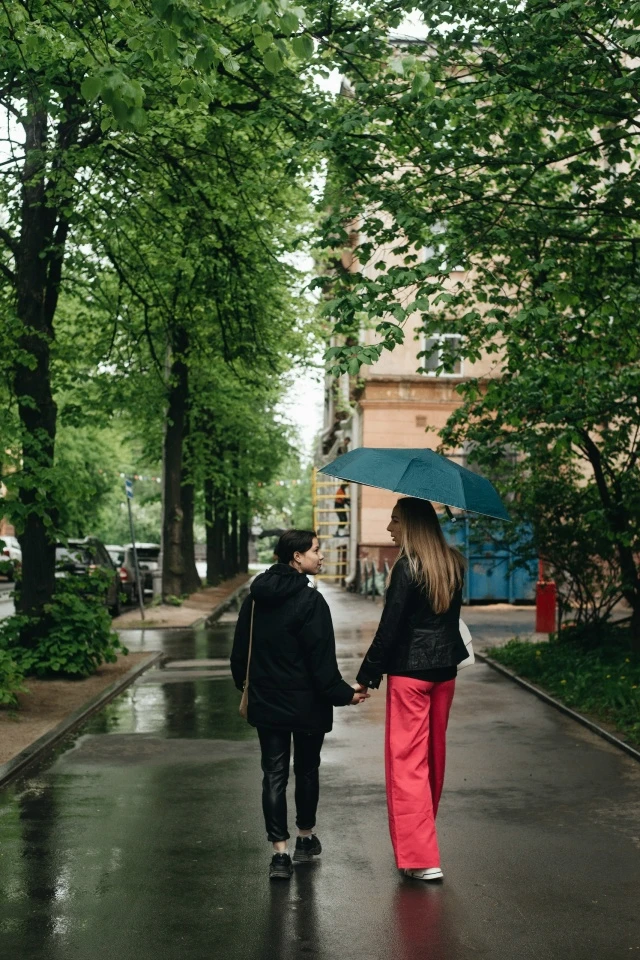 👋 Нужны волонтеры-наставники для ребят, оставшихся без попечения родителей.