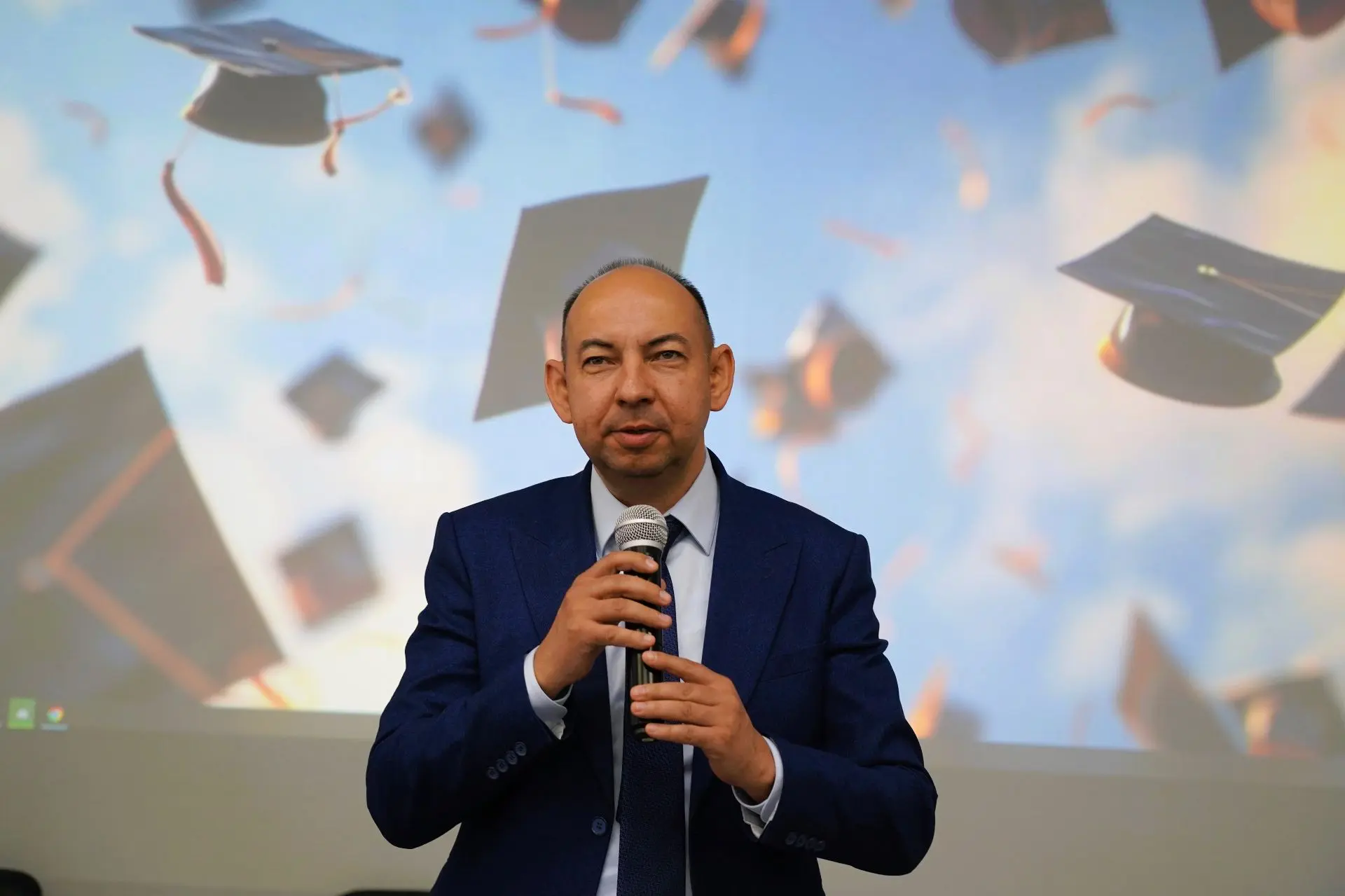 🎓 16 июля в стенах Академии состоялось важное событие — выпускники факультета общей и клинической п