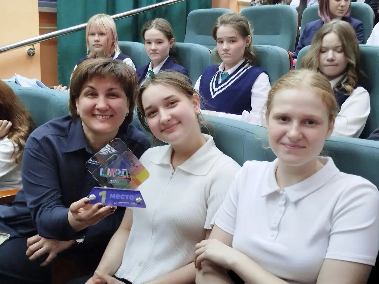 ✨ПРОШЛА ФИНАЛЬНАЯ КОНФЕРЕНЦИЯ МУНИЦИПАЛЬНОГО ПРОЕКТА «ШКОЛА РЕАЛЬНЫХ ДЕЛ»✨