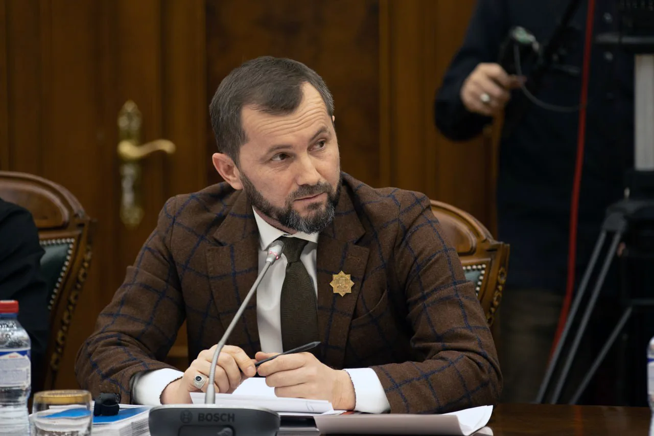 Уважаемый Хож-Бауди Буарович!